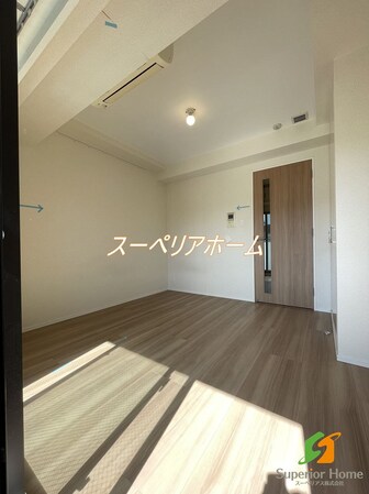 パークアクシス東上野の物件内観写真